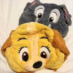 東京ディズニーリゾート ファンキャップ レディ　トランプのサムネイル