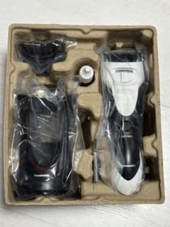 ▪️中古▪️バリカン▪️ボウズカッター▪️Panasonic パナソニックのサムネイル
