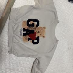 baby GAP トレーナー 6-12ヶ月（70cm）のサムネイル