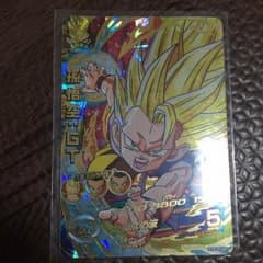 ドラゴンボールヒーローズのサムネイル