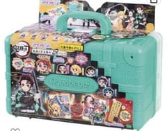 鬼滅の刃　全集中DXトランクのサムネイル