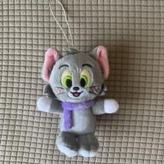 トムとジェリー　ぬいぐるみ マスコットのサムネイル