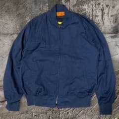 70s80sUSA製CINTASシンタスワークジャケット古着アメカジ ワーク