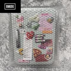未開封品】BMSG お皿　トレイ ShowMinorSavage 【未開封品】BMSG ShowMinorSavage トレイ お皿 ミュージシャン