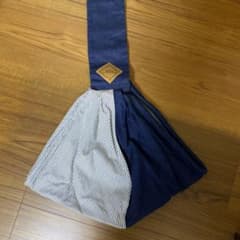 美品　Betta Carry me! plus  スリングのサムネイル