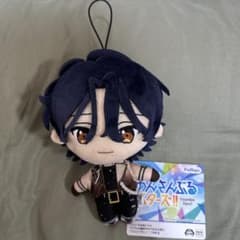 あんさんぶるスターズ ぬいぐるみ MELLOW DEAR US 甘楽チトセ - メルカリ