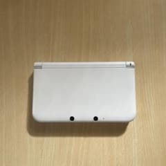 3DS LL 本体のサムネイル