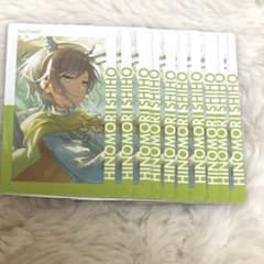 プロセカ 日野森志歩 エピカ 26C 特訓後 まとめ売り 匿名配送 - メルカリ
