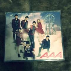 AAA eighth wonderのサムネイル