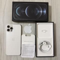 iPhone12 pro max SIMフリー 海外版 無音シャッター - メルカリ