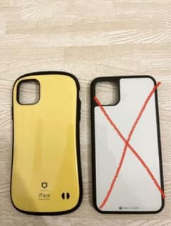 iPhone 11 pro max   iFace 、携帯ケースのサムネイル