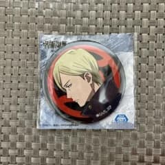 呪術廻戦 懐玉・玉折 システムサービス 缶バッジ 七海建人 - メルカリ