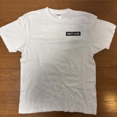 KUN ニート部Tシャツ　Lサイズのサムネイル