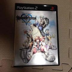 kingdom hearts final mixのサムネイル