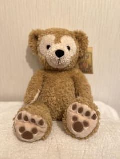 ダッフィー Duffy ぬいぐるみのサムネイル