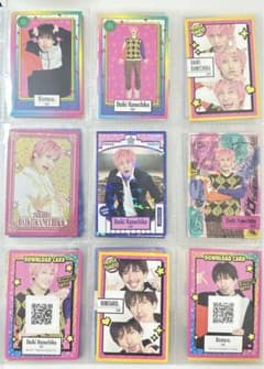 よしもとコレカ EXITセットのサムネイル