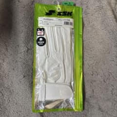 SSK バッティンググローブ BG3002WAZ ホワイト Sのサムネイル