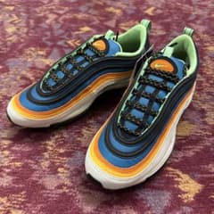 Nike Air Max 97 マルチカラーのサムネイル