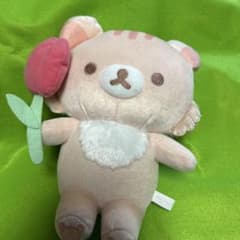 사쿠라노코리스 봉제인형