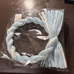 しめなわ　土台　18cnのサムネイル