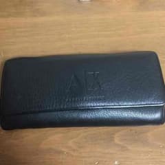 アルマーニ 長財布のサムネイル