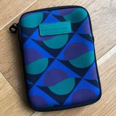 MARC JACOBSマークジェイコブス iPadminiケースのサムネイル