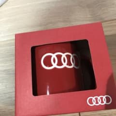 アウディ ノベルティマグカップのサムネイル