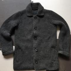 ロベルトコリーナ ニットジャケットのサムネイル