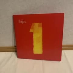 THE BEATLES 1 LPのサムネイル