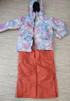 スノーウェア140sizeのサムネイル