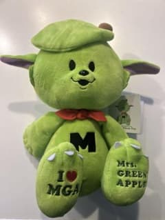 レア」Mrs. GREEN APPLE 7周年記念 メメル - メルカリ