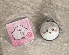 ちいかわ くら寿司 コラボ キーホルダー マグネットセットのサムネイル