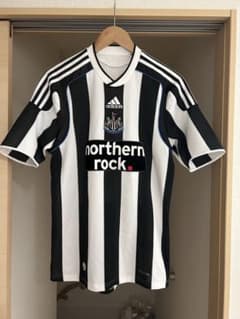 ニューカッスルユナイテッド 09/10 Newcastle United - メルカリ