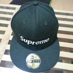 supreme × new era × ロロピアーナのサムネイル