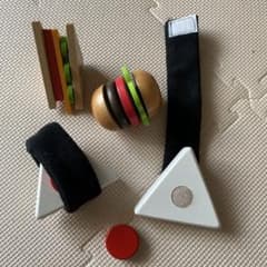 エドインター　ままごと　おにぎり　サンドイッチ　ハンバーガーのサムネイル