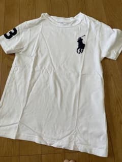 ラルフローレン  Tシャツのサムネイル