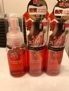 バランローズ ヘアエッセンスオイル 50ml 3本のサムネイル
