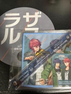 金色のコルダ スターライトオーケストラ Featuring 常陽工業 ラザルスのサムネイル