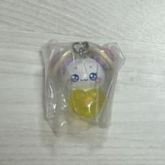 ぷちきゅあ　めじるしアクセサリー　ふわのサムネイル