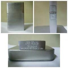 zippo 1933REPLICA FIRST RELEASEのサムネイル