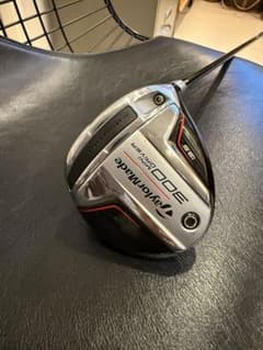 美品 TaylorMade 300 ミニドライバー 13.5度のサムネイル