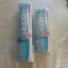 suisai スイサイ エマルジョンIII 100ml 乳液III 150mlのサムネイル