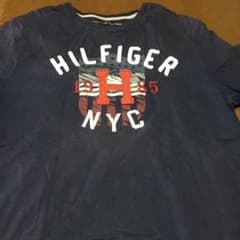 トミーヒルフィガー Tシャツのサムネイル