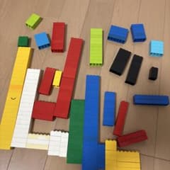 LEGO レゴ ブロック パーツ 大量セット まとめ売りのサムネイル