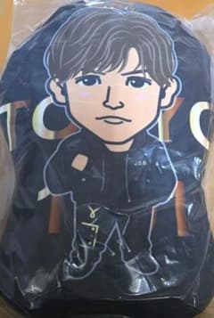 岩田剛典 JSB クッション Anniversary 三代目 - メルカリ