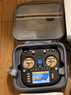RadioMaster TX15 プロポ 送信機のサムネイル