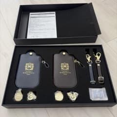 ミラコスタスイート特典 キーホルダー・ストラップセット - メルカリ