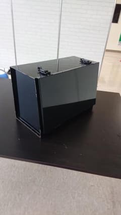 工具箱  トラック   トレーラー  スチール製のサムネイル