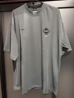 FCRB MADNESS GRAY GAME SHIRTS SETUP L未使用 - メルカリ