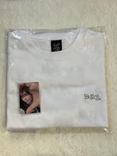ZEROBASEONE HERE&NOW ツアーTシャツ ハンビン m31323592255_1.jpg?1770940487